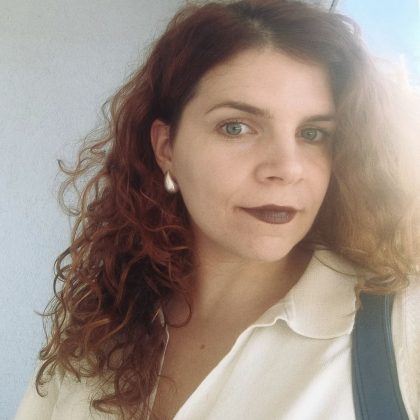 Featured author image: ACT terapija